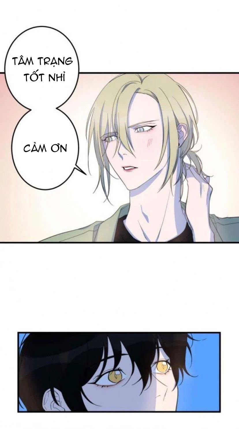 người tình dâm đãng của tôi chapter 9 52