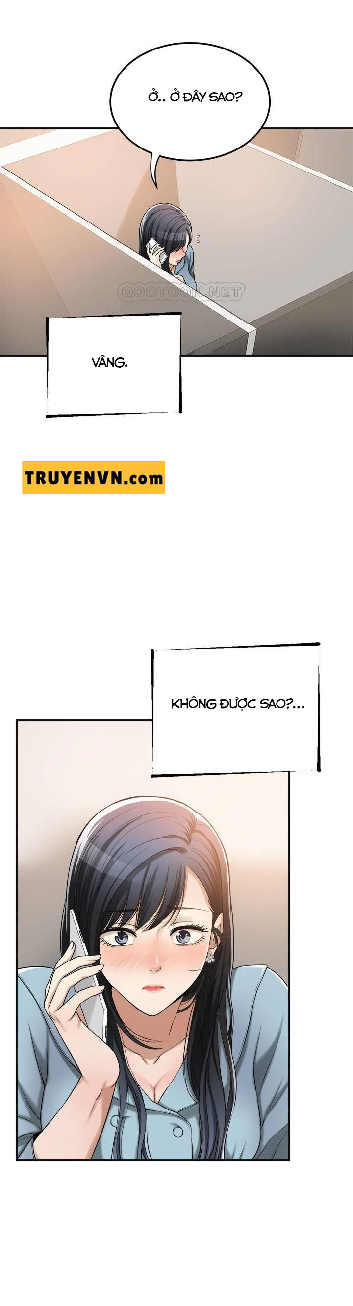 craving - dục vọng chapter 26 23