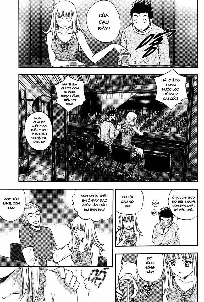 show me the money chapter 9 19