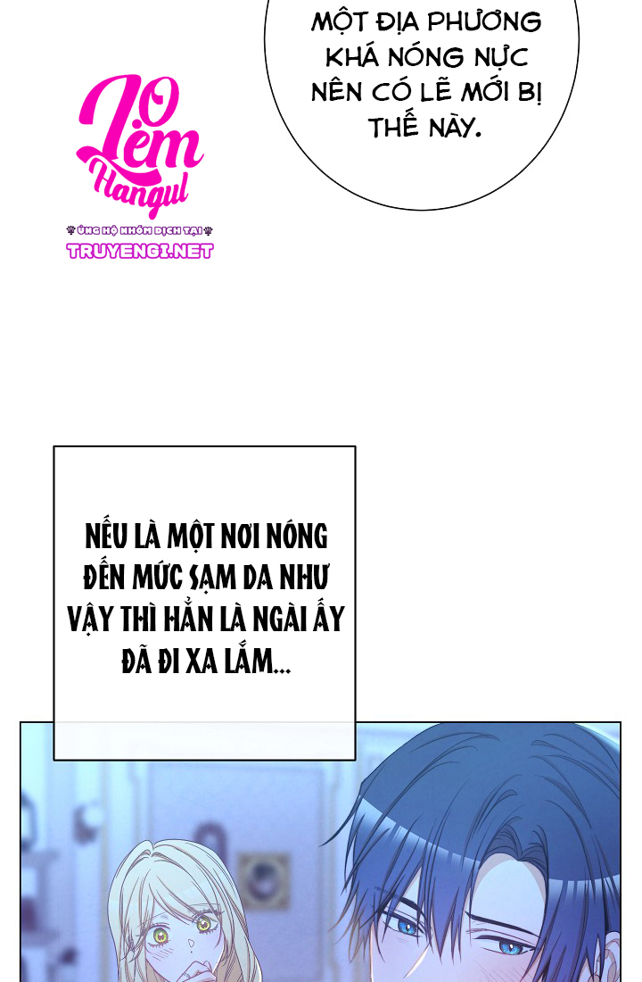 ác nữ đảo ngược đồng hồ cát chapter 60 6