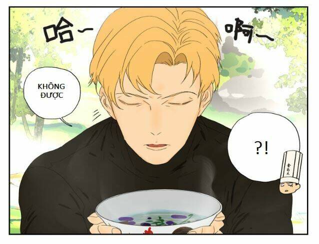 nhật ký hai anh lầy lội chapter 9 14