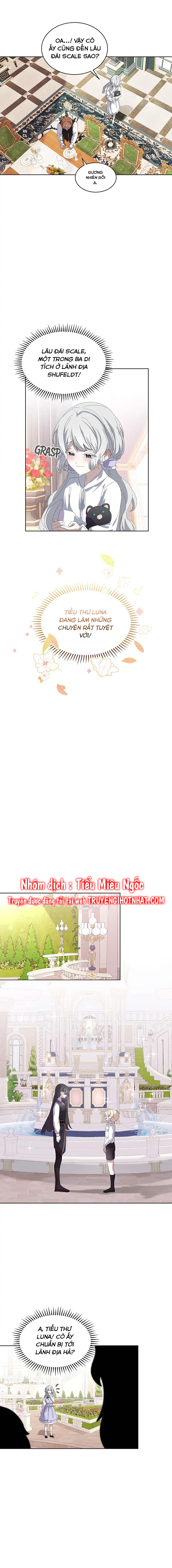 nữ phản diện muốn có kết thúc đẹp chapter 25 12