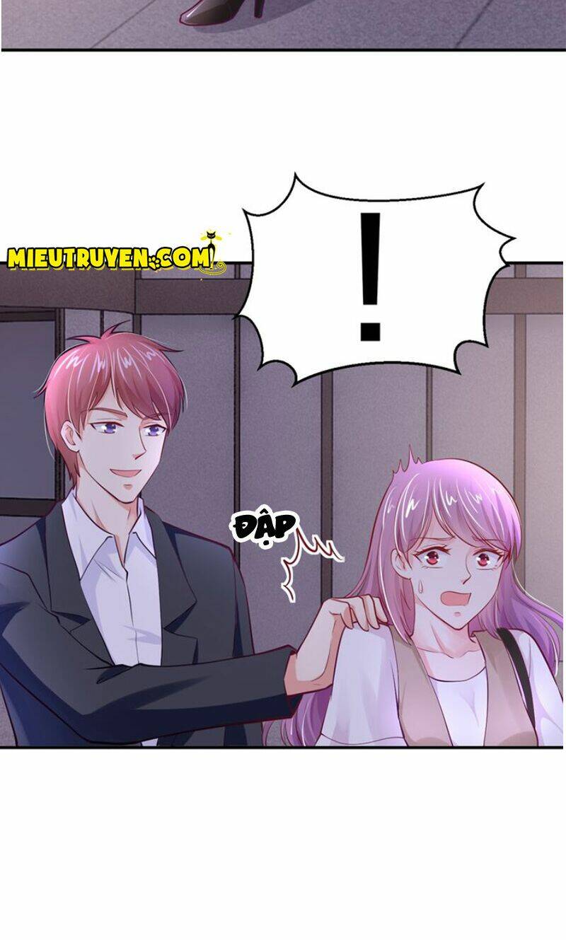 thú cưng độc quyền của boss chapter 27 7