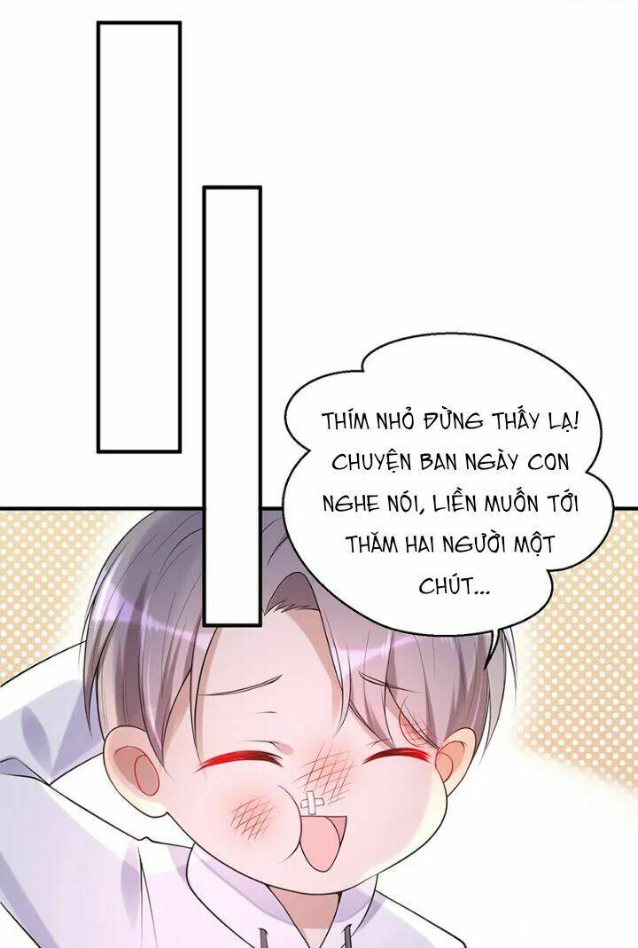 tổng tài truy thê: phu nhân đừng hòng trốn chapter 33 11