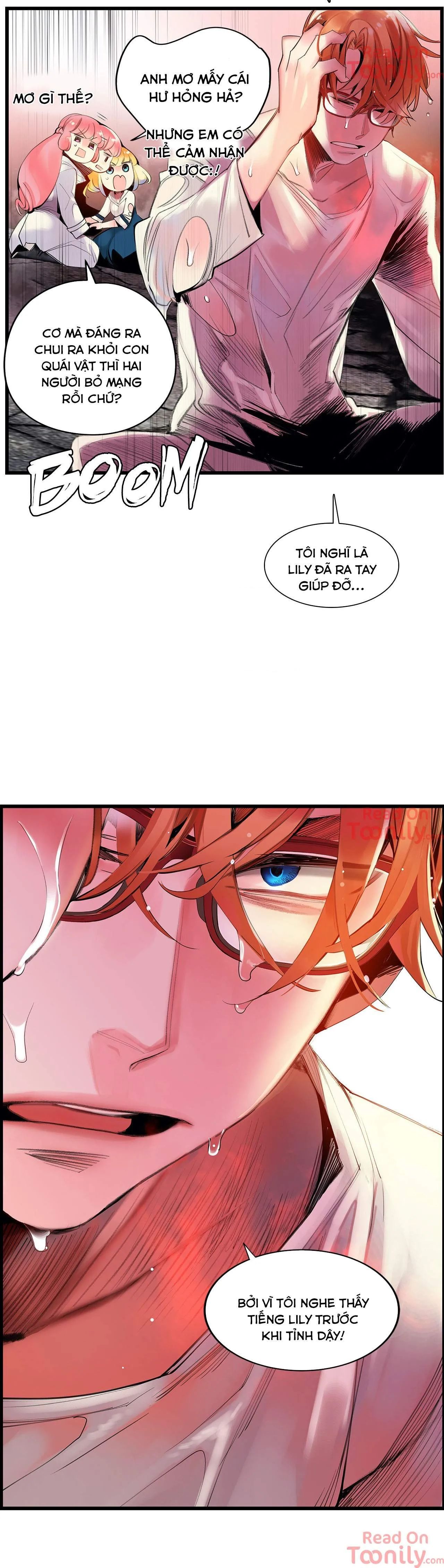 sự ràng buộc của lilith chapter 86 32