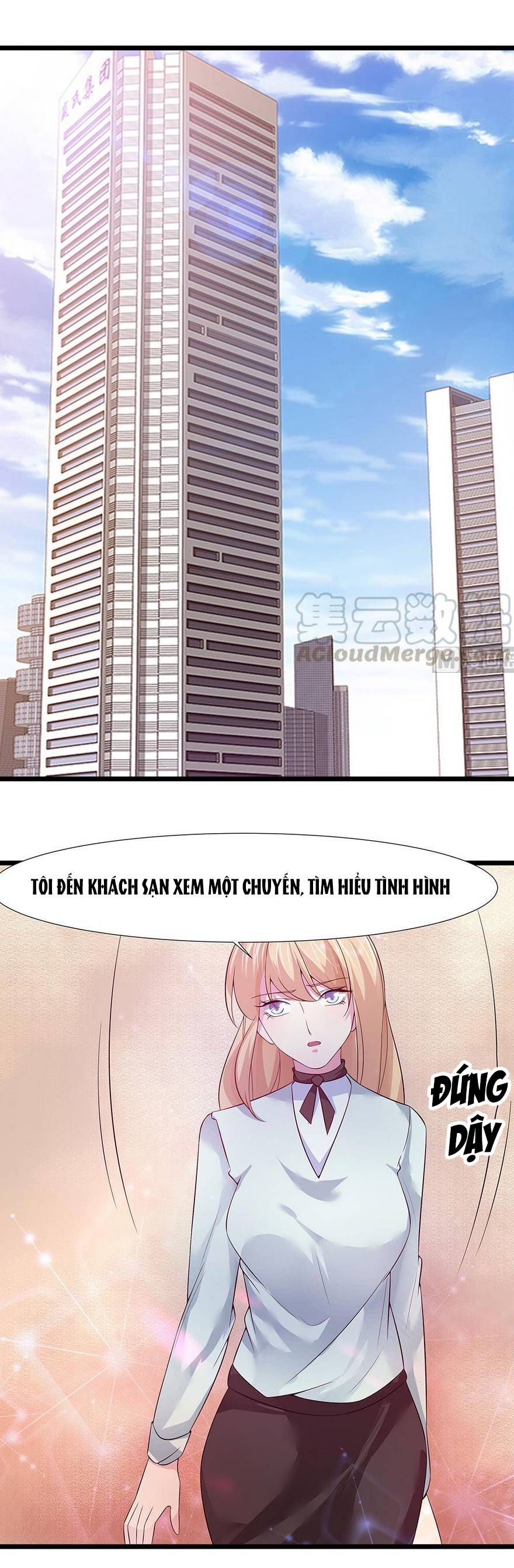 cô sát thủ ơi, yêu nhau nhé chapter 58 10