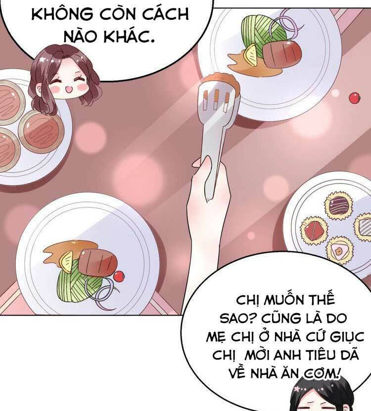 điều ước sủng ái bất bình đẳng chapter 74.2 9