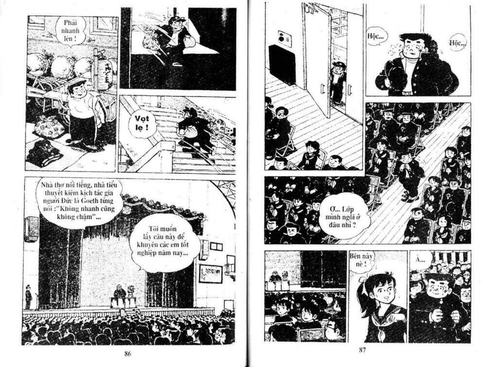 tân teppi chapter 14 42