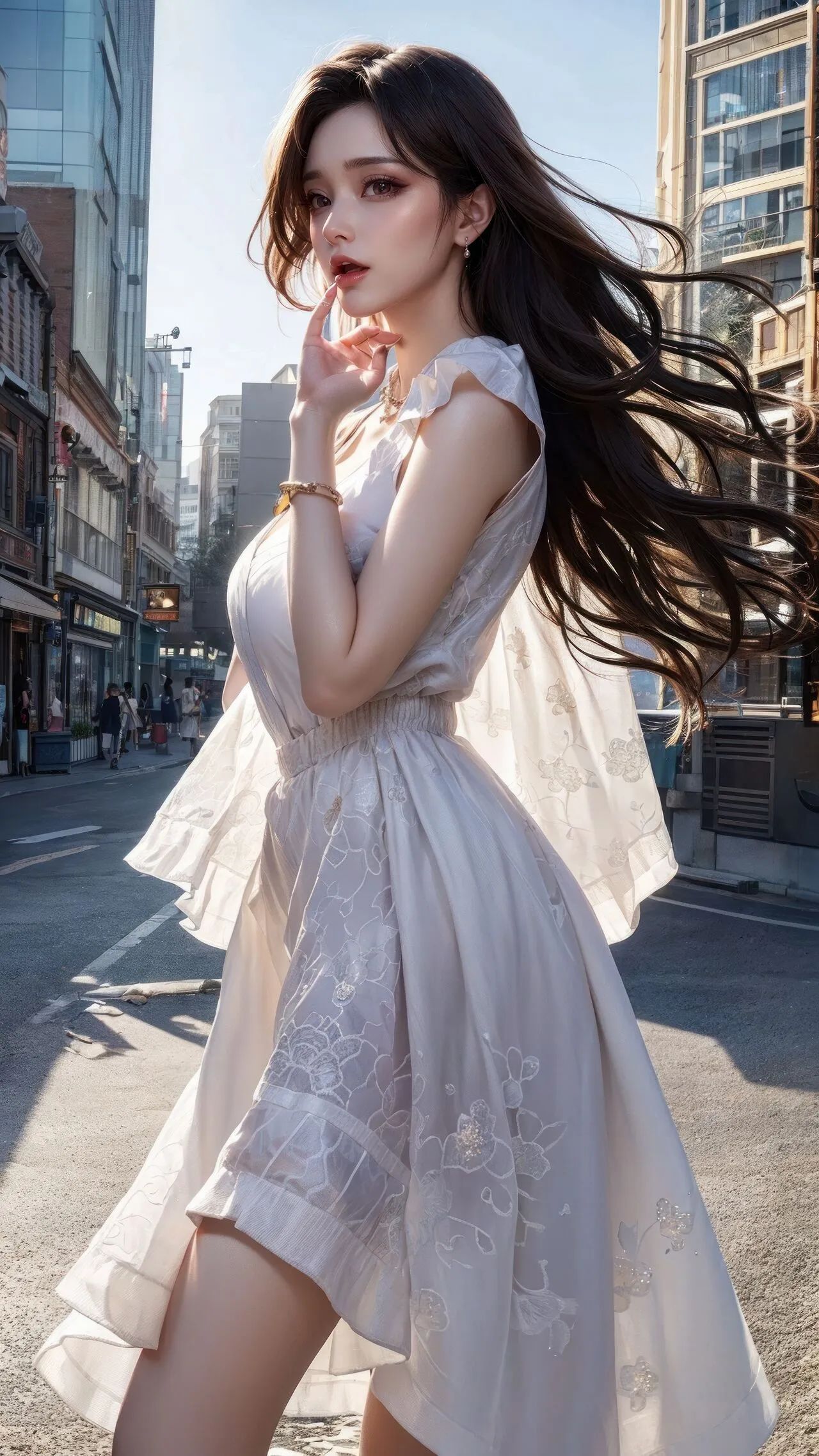 artist ai generated chapter 263 27