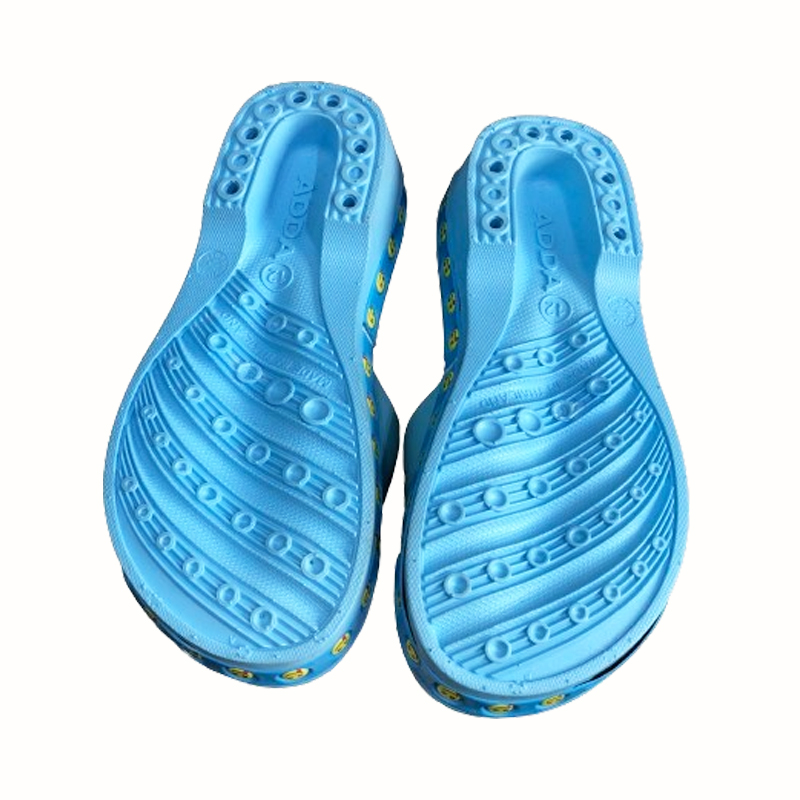 Dép Thái Lan cao cấp bé gái quai ngang DT1020