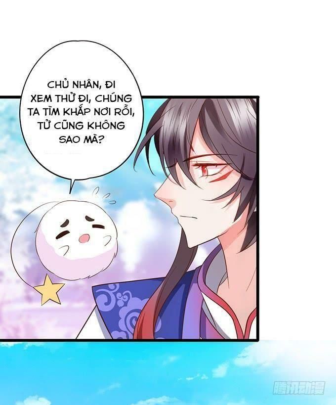 hồ tiên hung bạo chapter 105 22