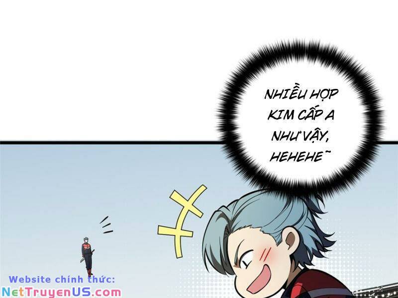 toàn cầu cao khảo chapter 232 83