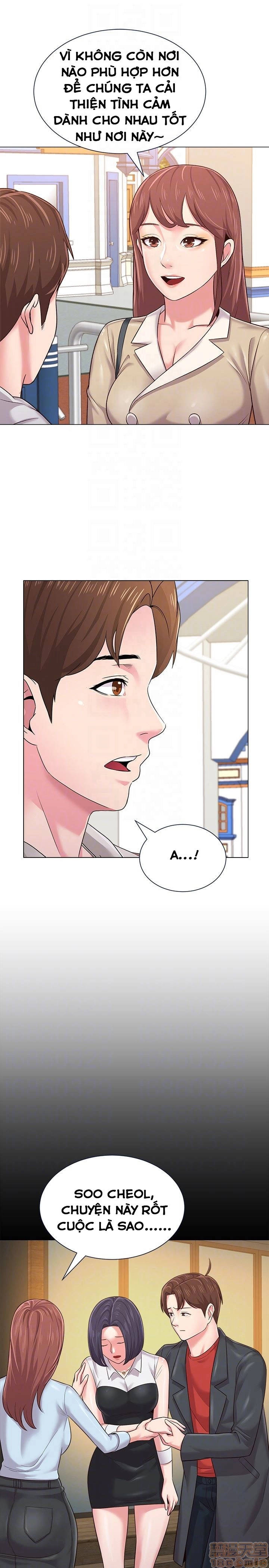 cô giáo gợi cảm chapter 36 28