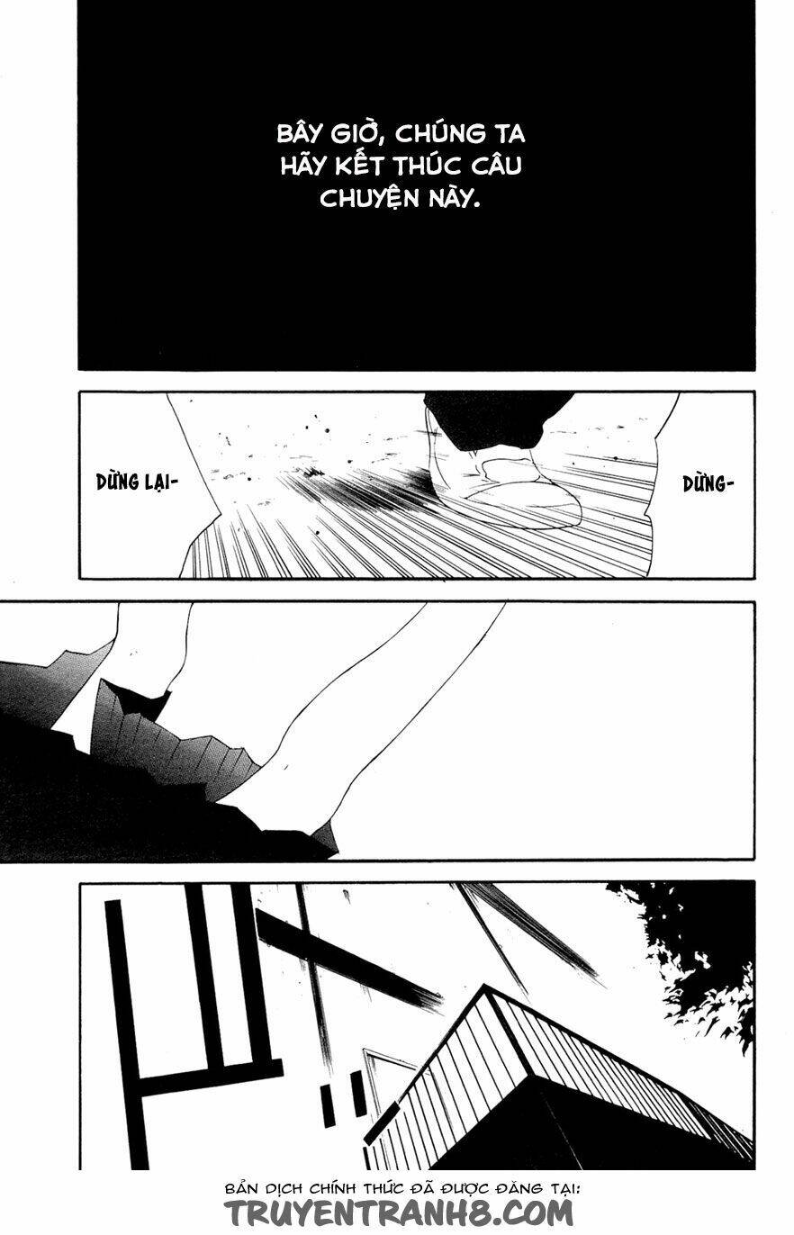 nhảy múa với ma quỷ chapter 8 21