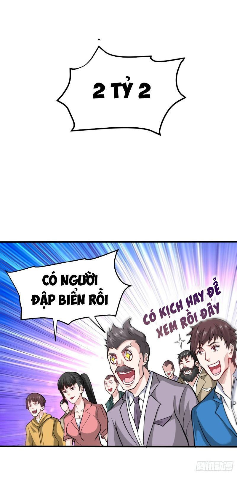 tối cường thần y tại đô thị chapter 132 32