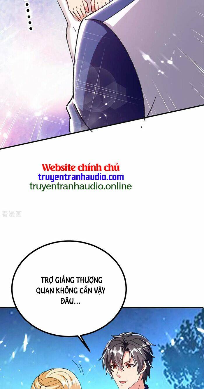 trọng sinh khí thiếu quy lai chapter 187 21