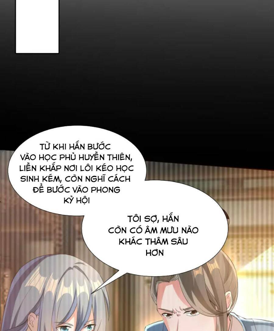 tiến sĩ khoa học kỹ thuật tu tiên chapter 66 6