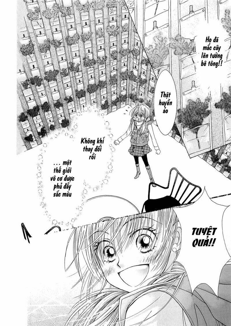 heaven company chapter 3 44