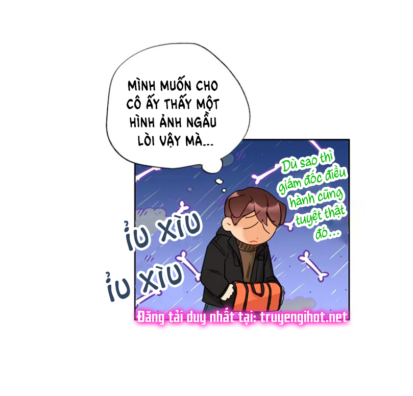 hẹn hò nơi công sở chapter 107 18