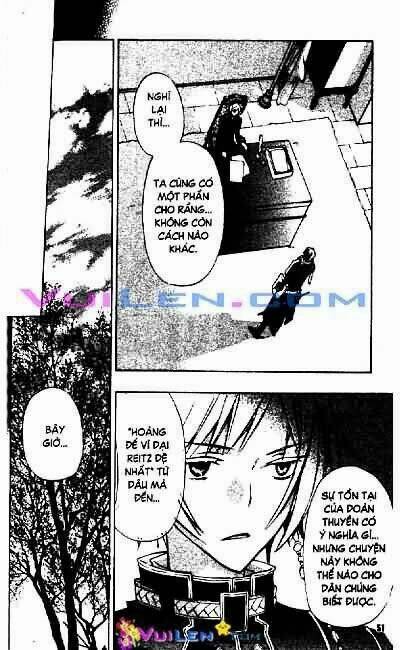 thanh kiếm và vương miện chapter 4 51