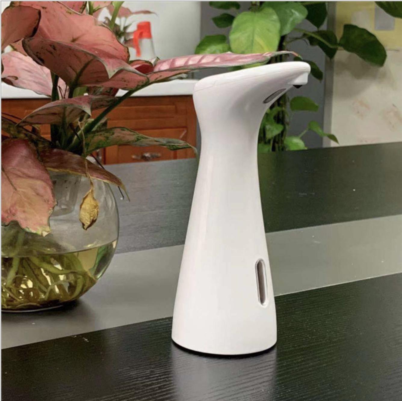 Bình Rửa Tay Tự Động Tạo Bọt CE FoamWhite