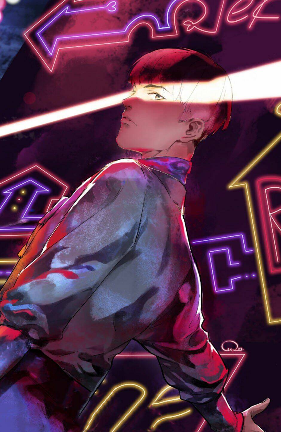 anh hùng và hiệp nữ chapter 60 1