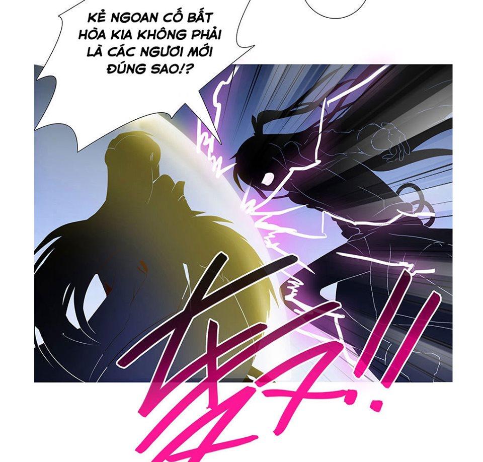 đầu óc đại sư huynh của ta rất đen tối chapter 238 11