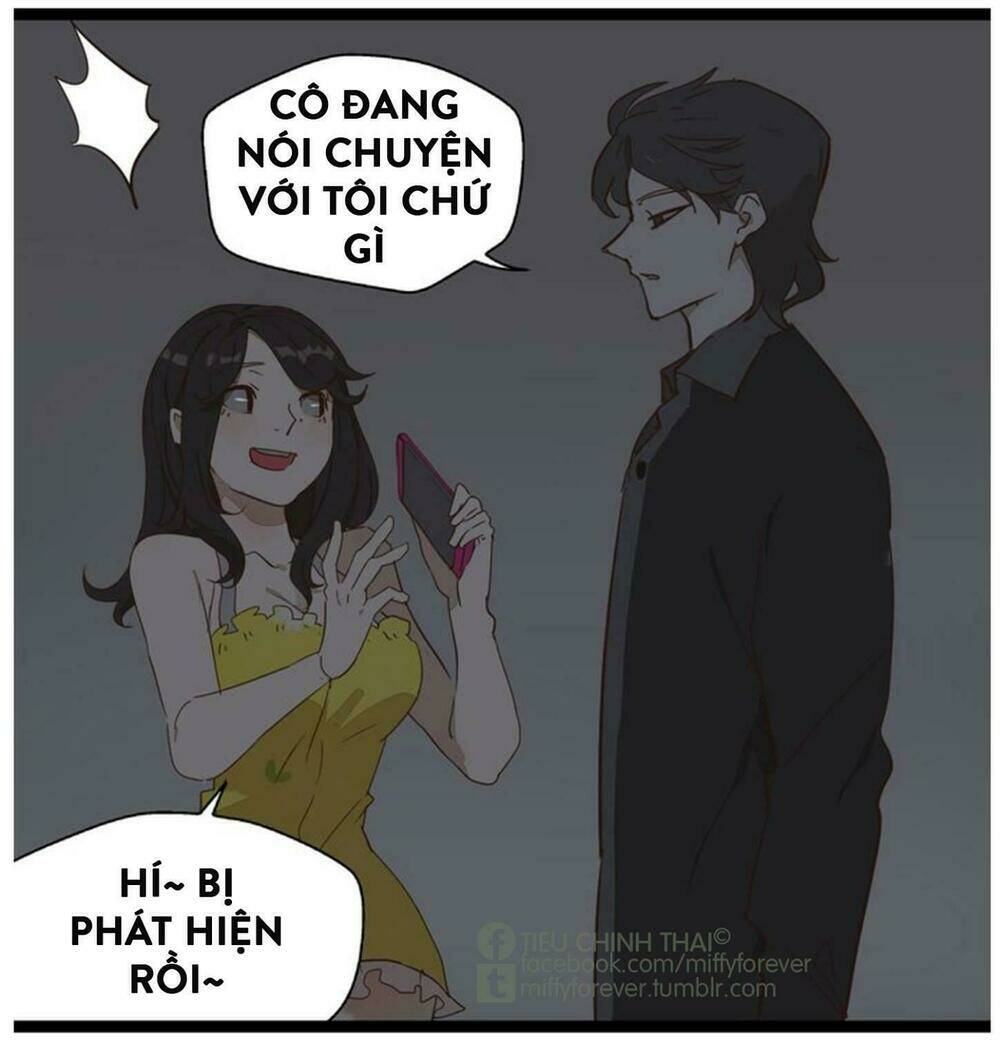mục linh chapter 10 15
