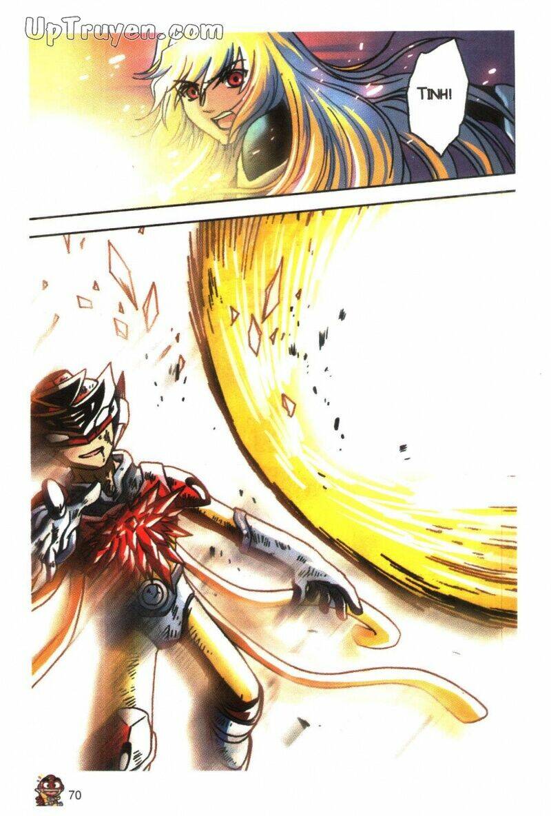 siêu nhân mì ăn liền chapter 21 68