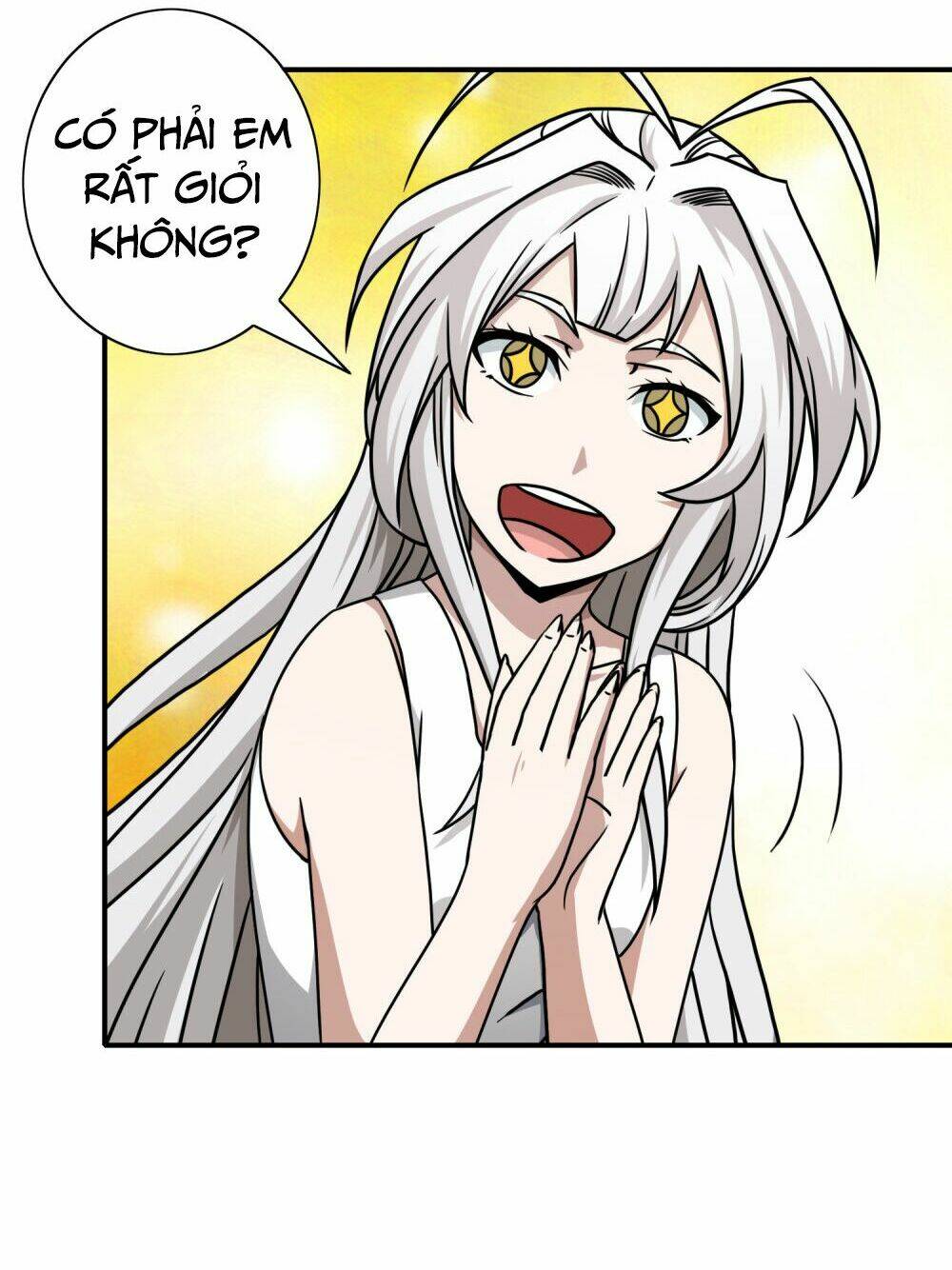 hộ hoa cao thủ tại đô thị chapter 98 31