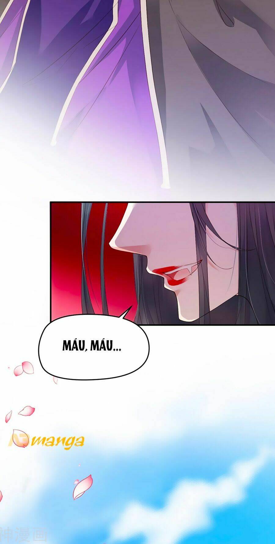điềm mỹ chi huyết chapter 1 28