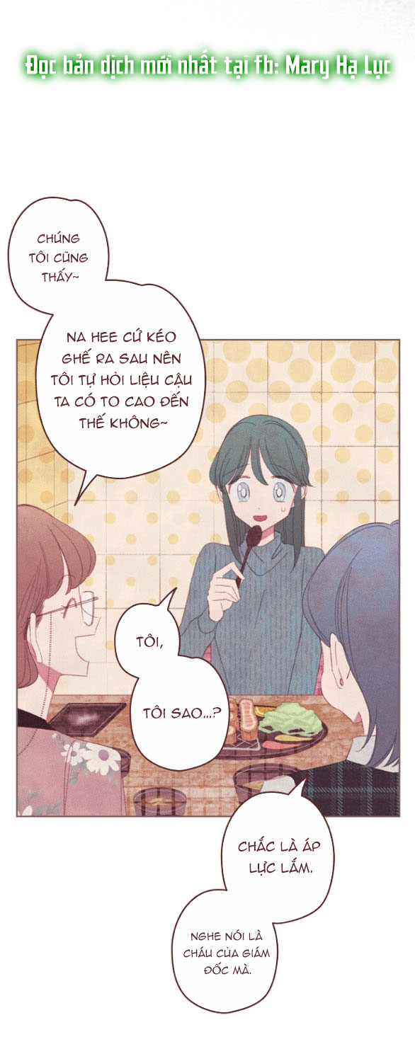 Sở Thích Dâm Đãng chapter 1.2 - Trang 9