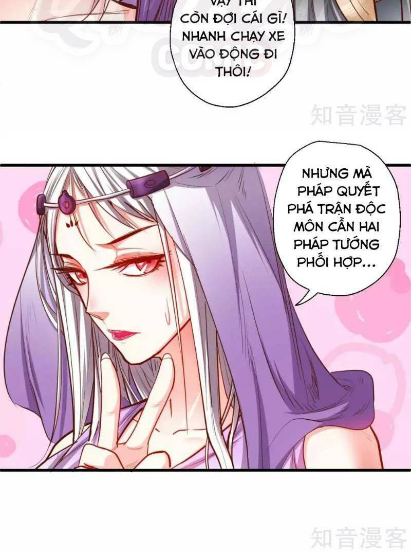 tối cường đại biểu hoàng kim thận chapter 70 21
