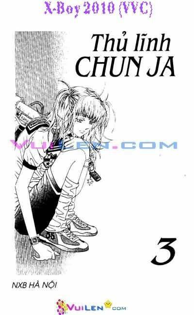 high school bullying chapter 11 2