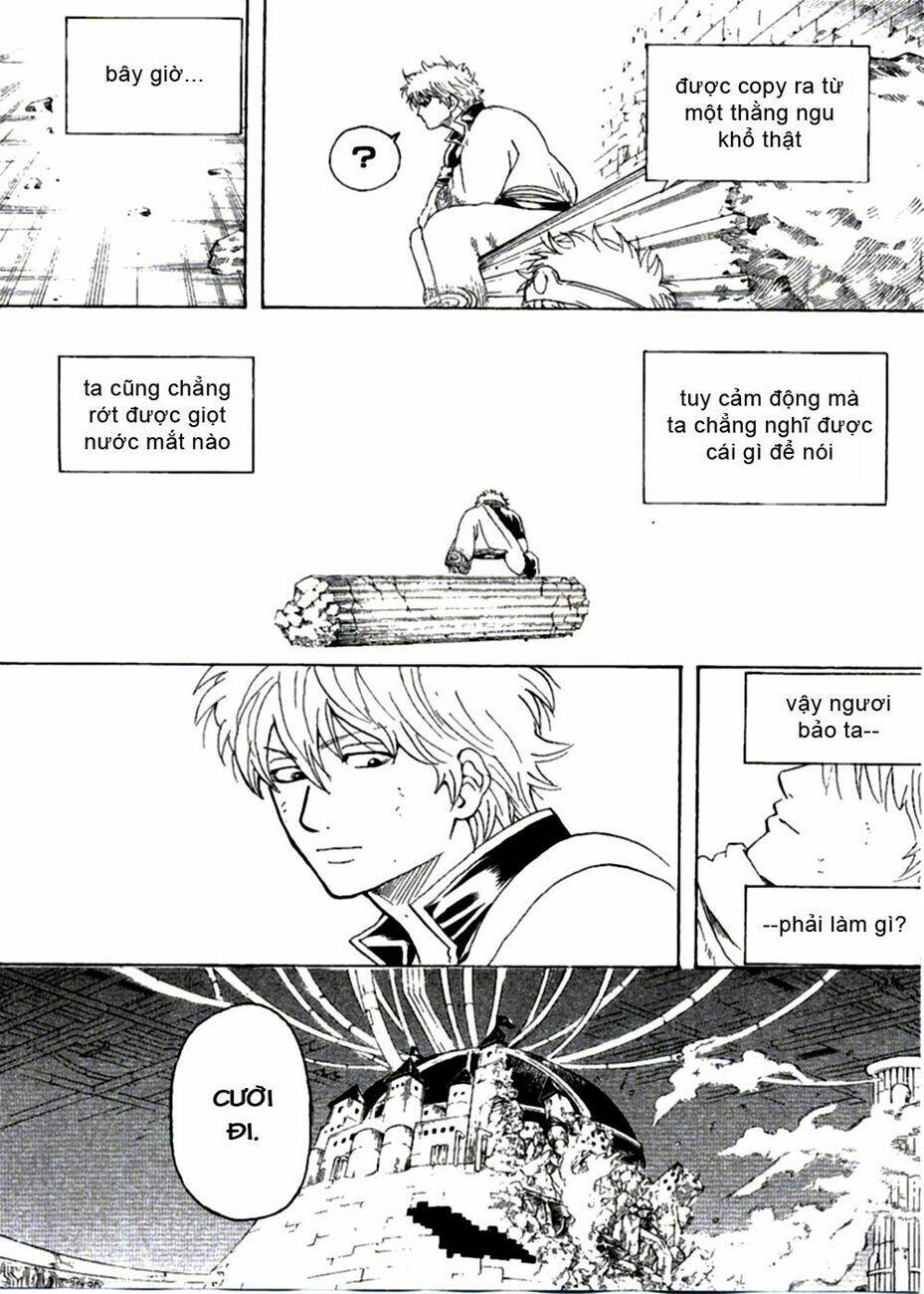 gintama - linh hồn bạc chapter 251 23