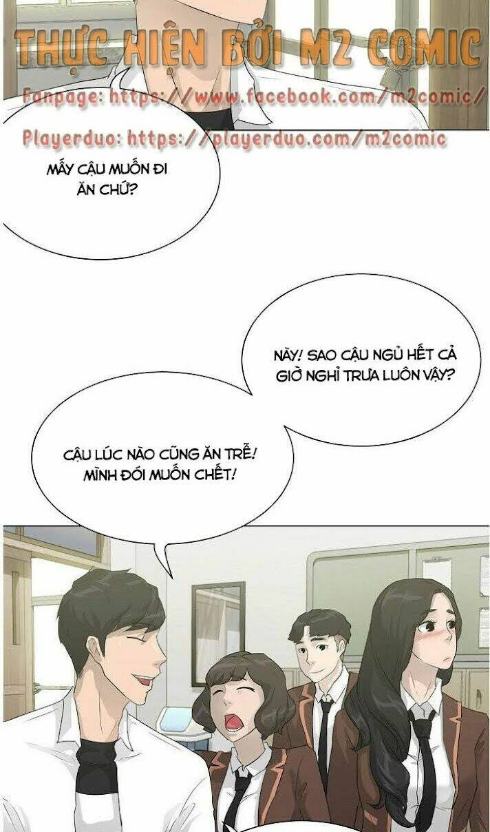 trigger chapter 32 25