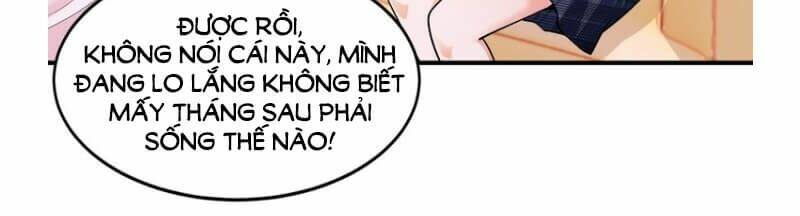 thú cưng độc quyền của boss chapter 14 19