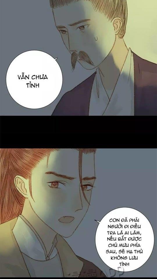 vương gia bá đạo và bác sĩ xinh đẹp chapter 44 6