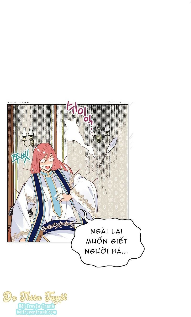 con có phải con là con gái của ngài không? chapter 8 27