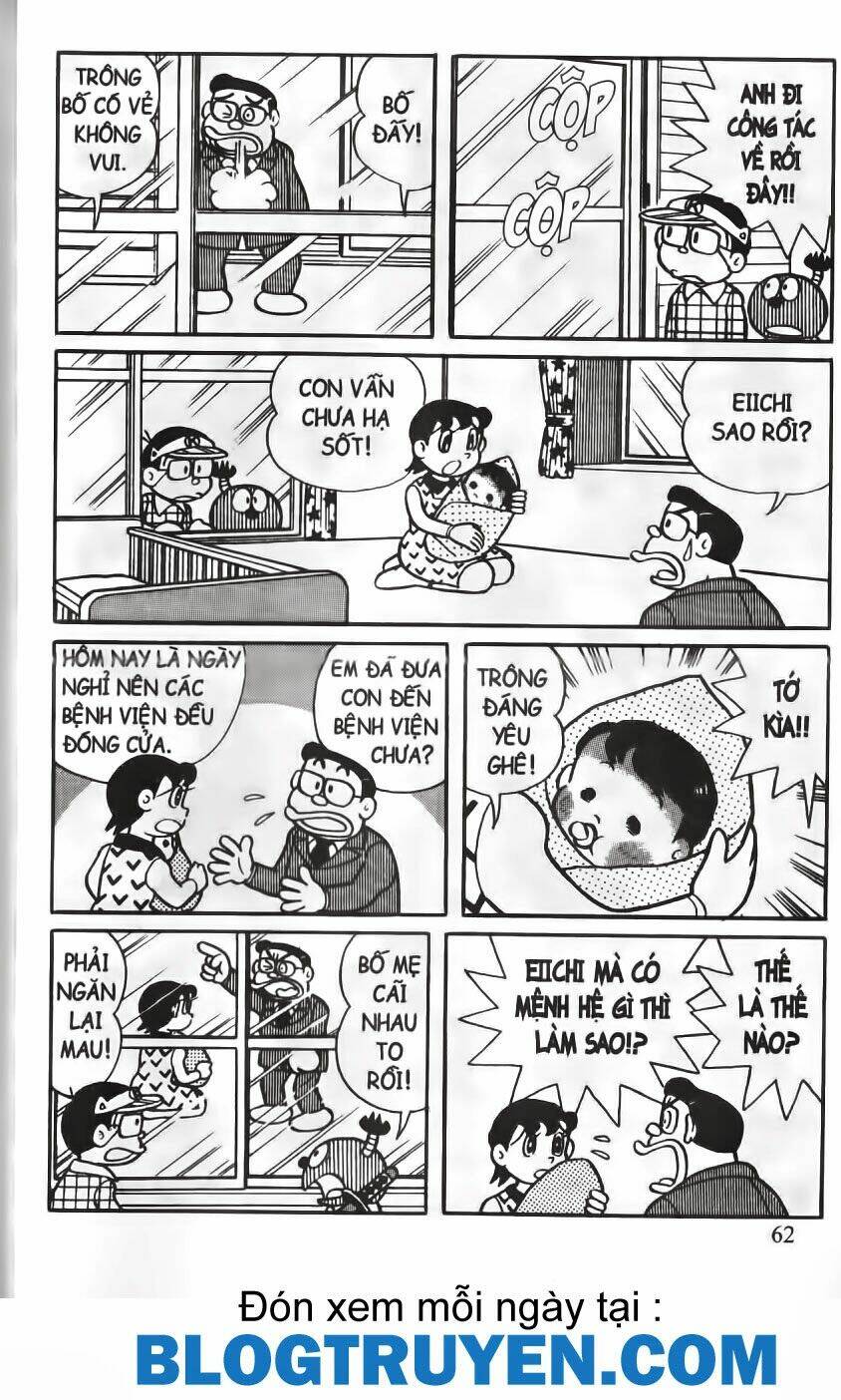 tân từ điển kì bí chapter 36 7