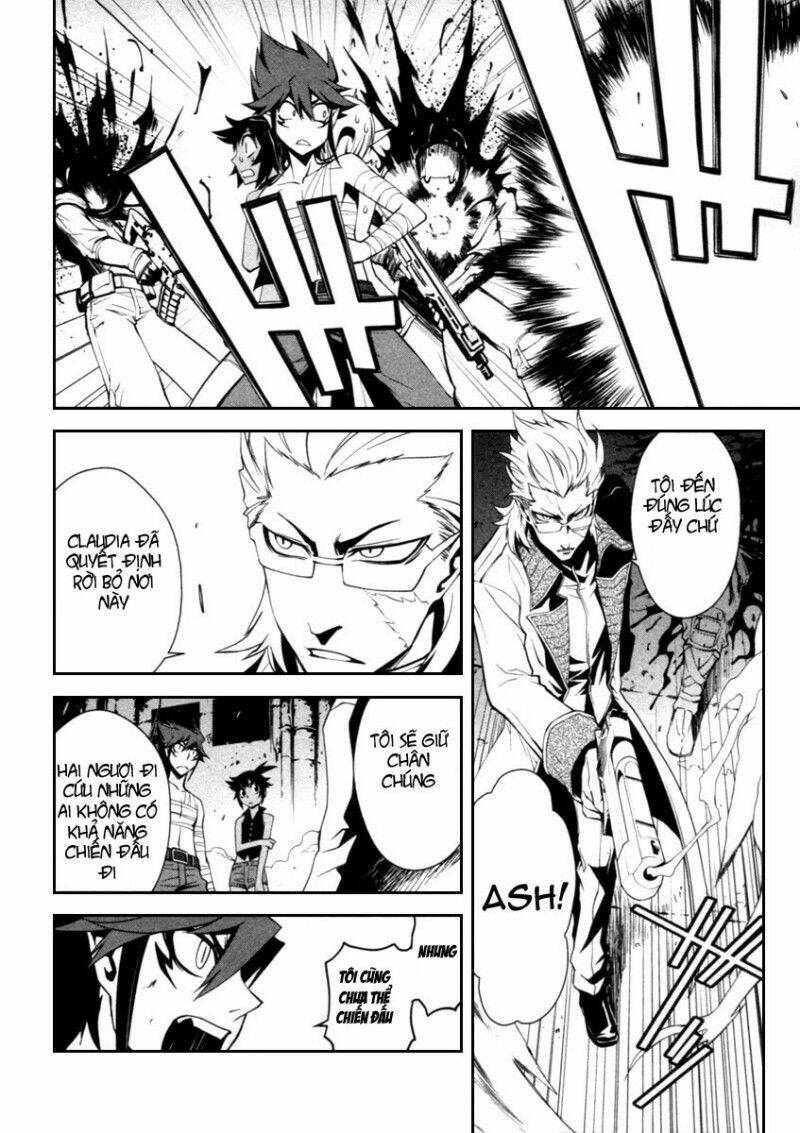 blood soul chapter 4 24