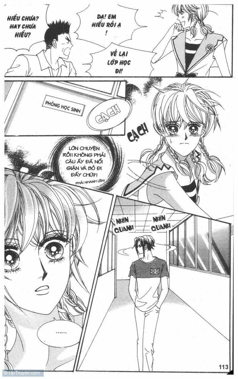 cũng vì em chapter 9 10