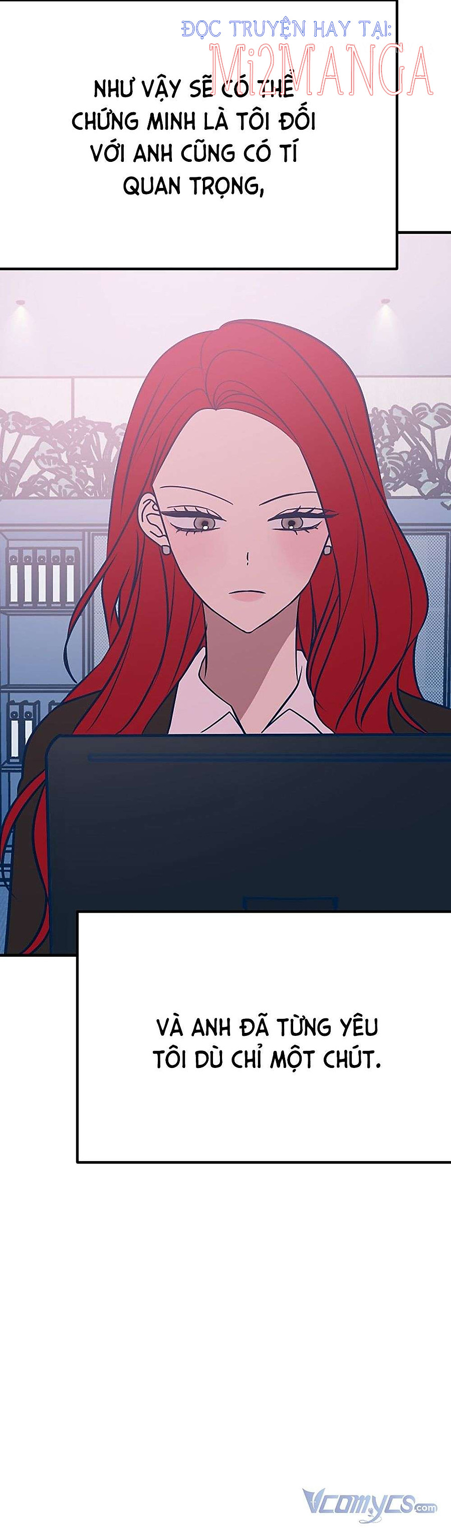 Kẻ Rác Rưởi Không Đáng Được Yêu chapter 46.2 14