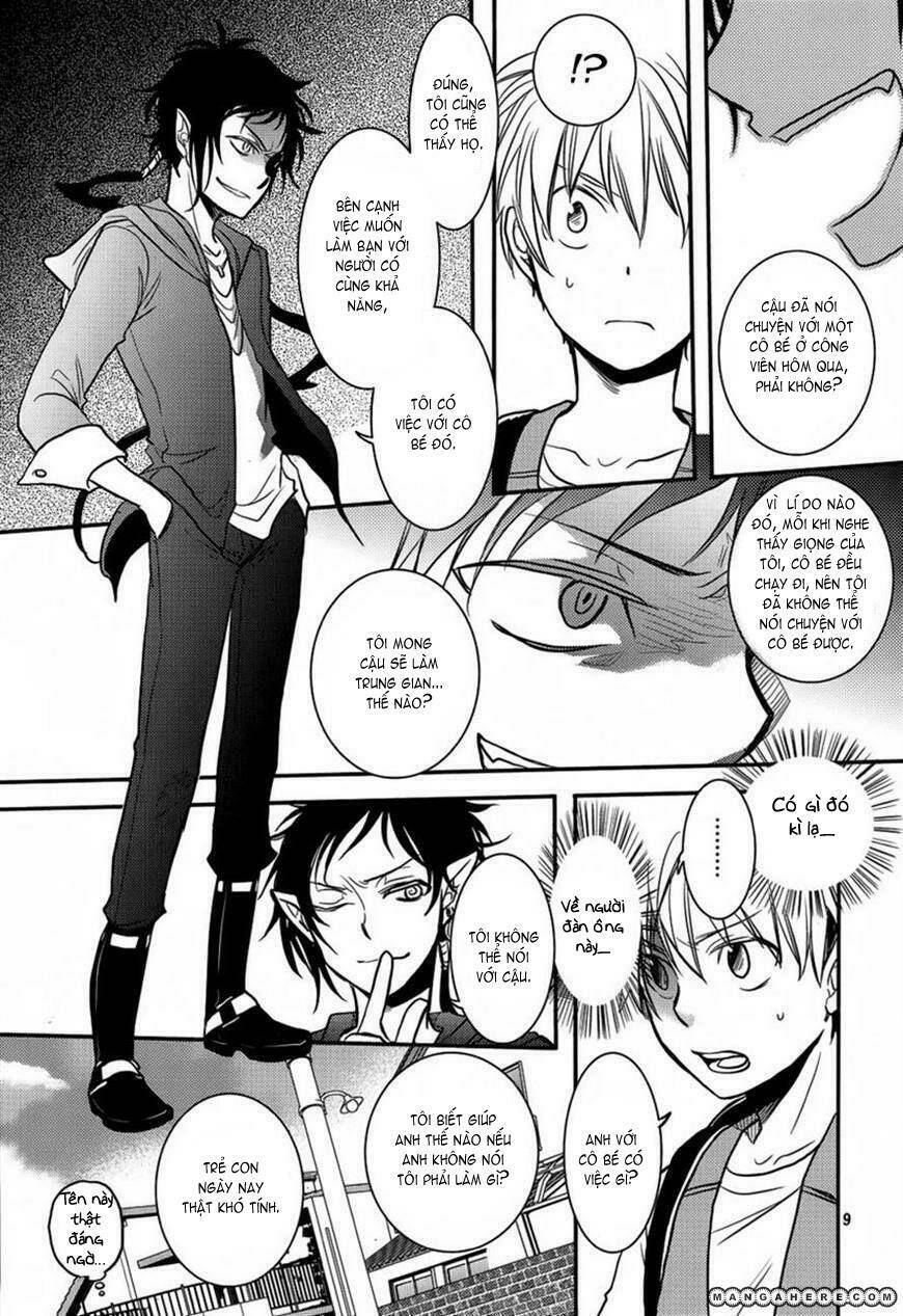 saigo no negai chapter 1 15