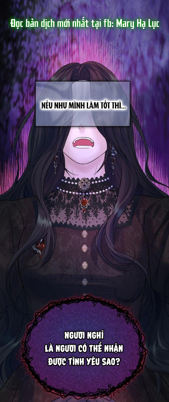 tôi tưởng bản thân không còn sống được bao lâu! chapter 83.1 38