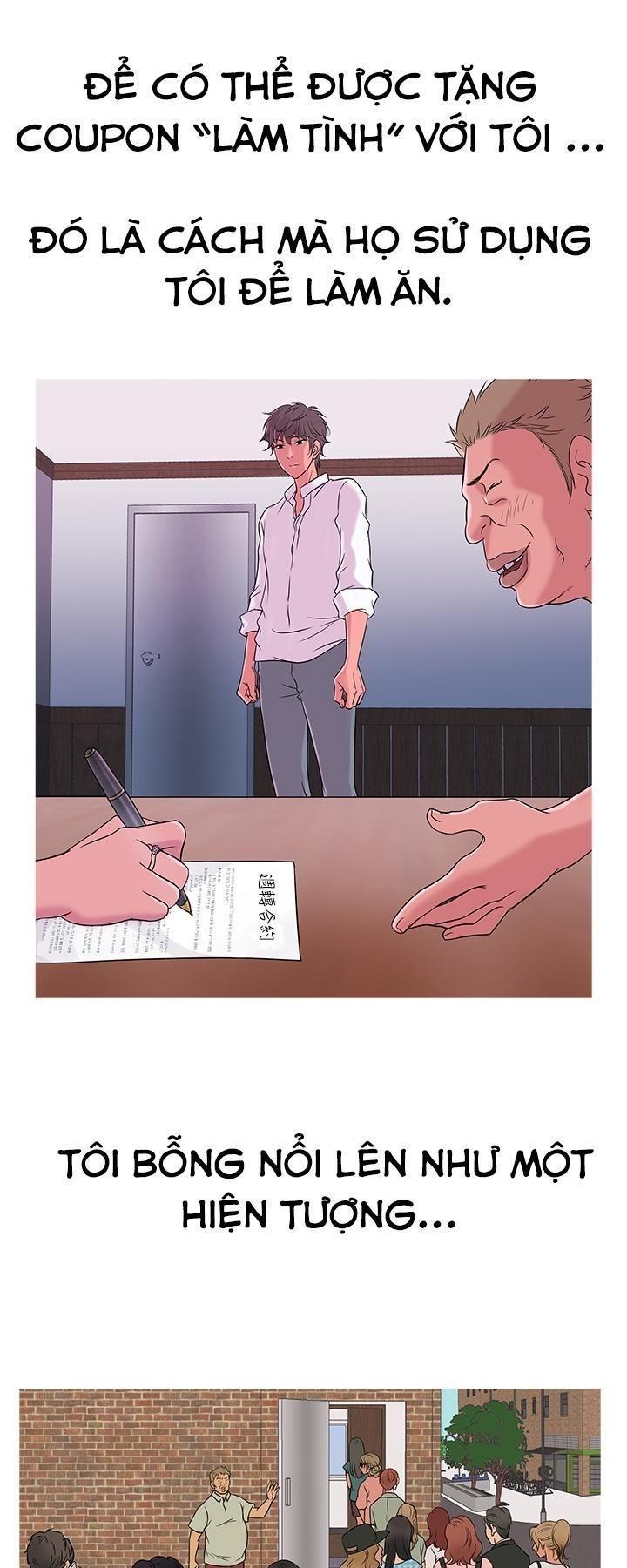 thiên đường chapter 9 30