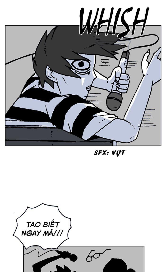 mắc kẹt trên mặt trăng chapter 37 17