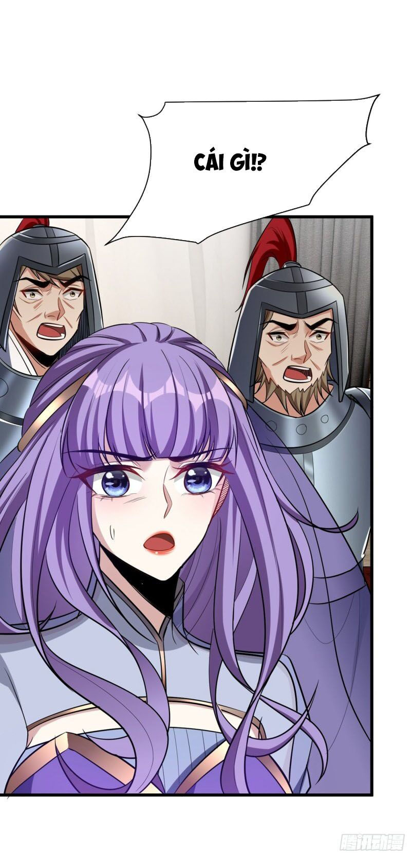 yêu giả vi vương chapter 143 36