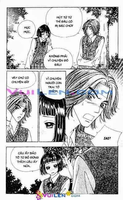 cô bé táo bạo chapter 9 68