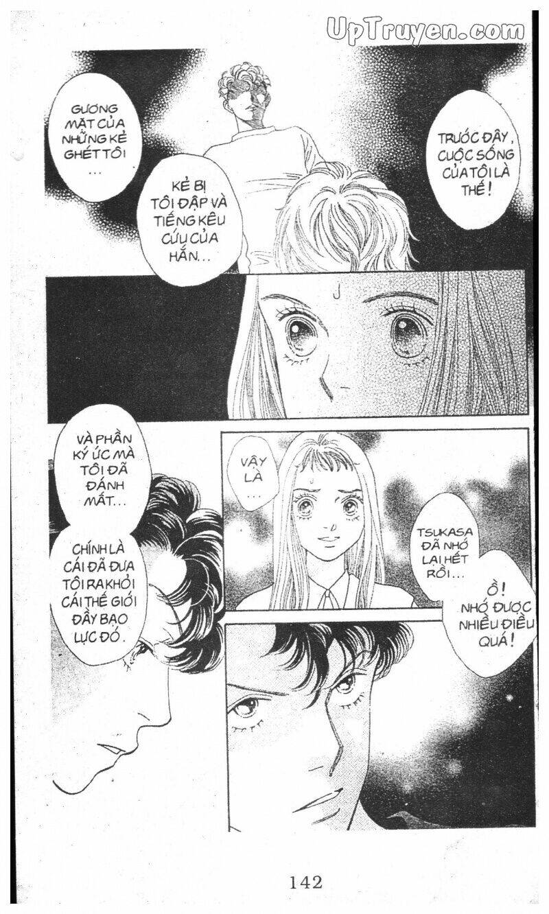 con nhà giàu chapter 191 139